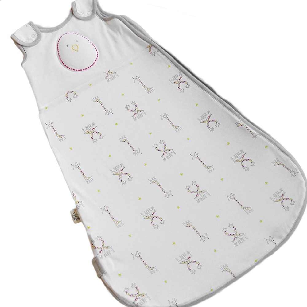Nested Bean Zen Sack